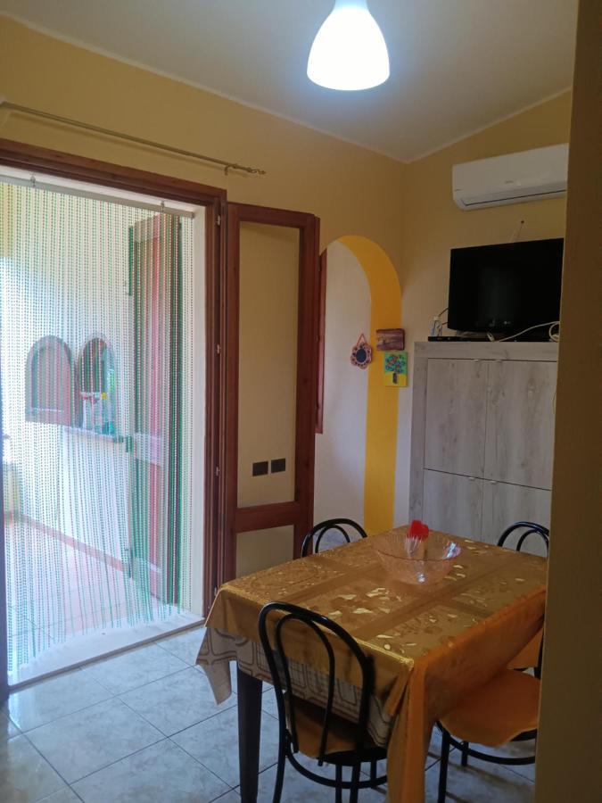 Vacanze A Solanas Con Clima Cup1863 Luaran gambar