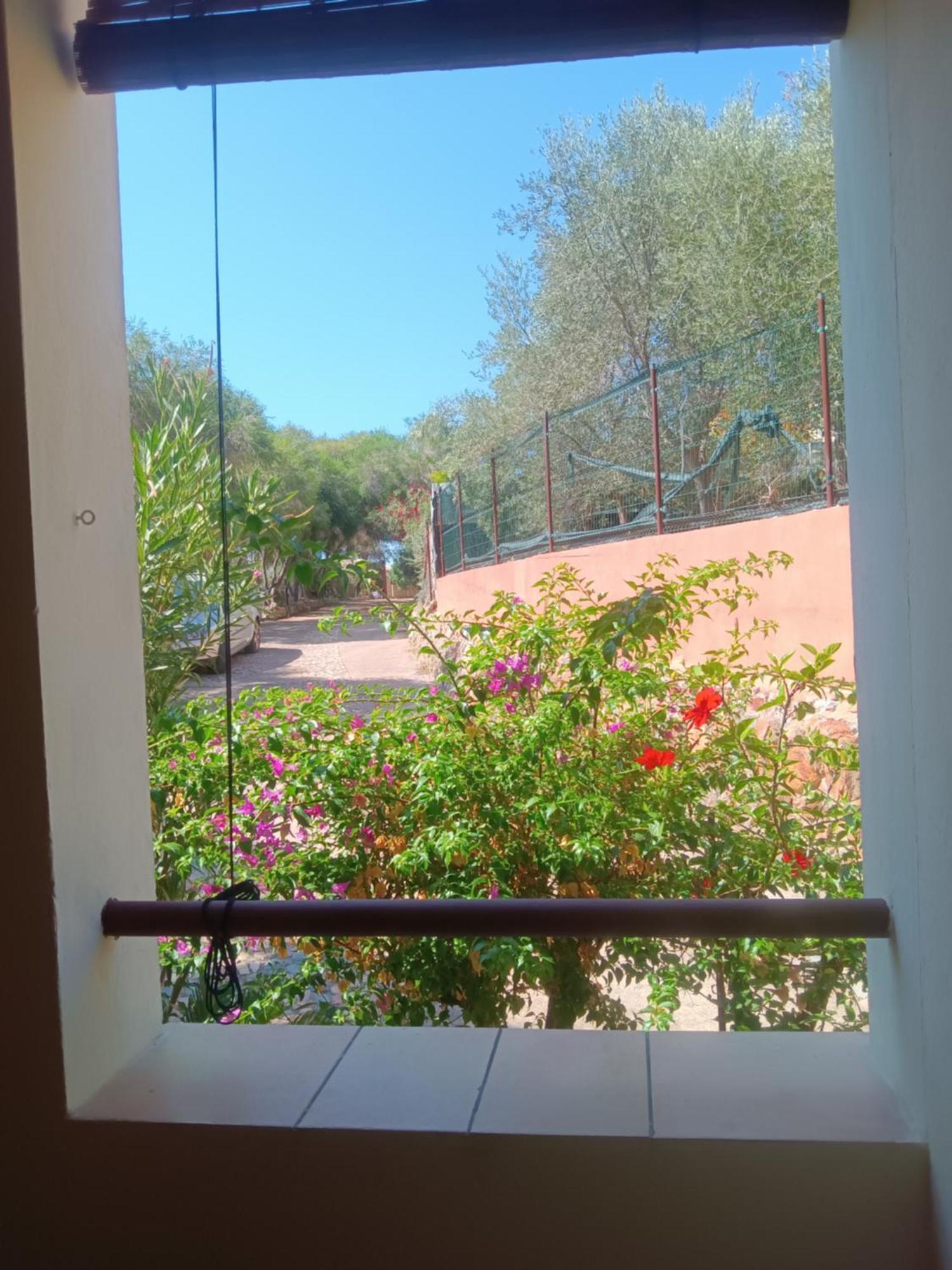 Vacanze A Solanas Con Clima Cup1863 Luaran gambar