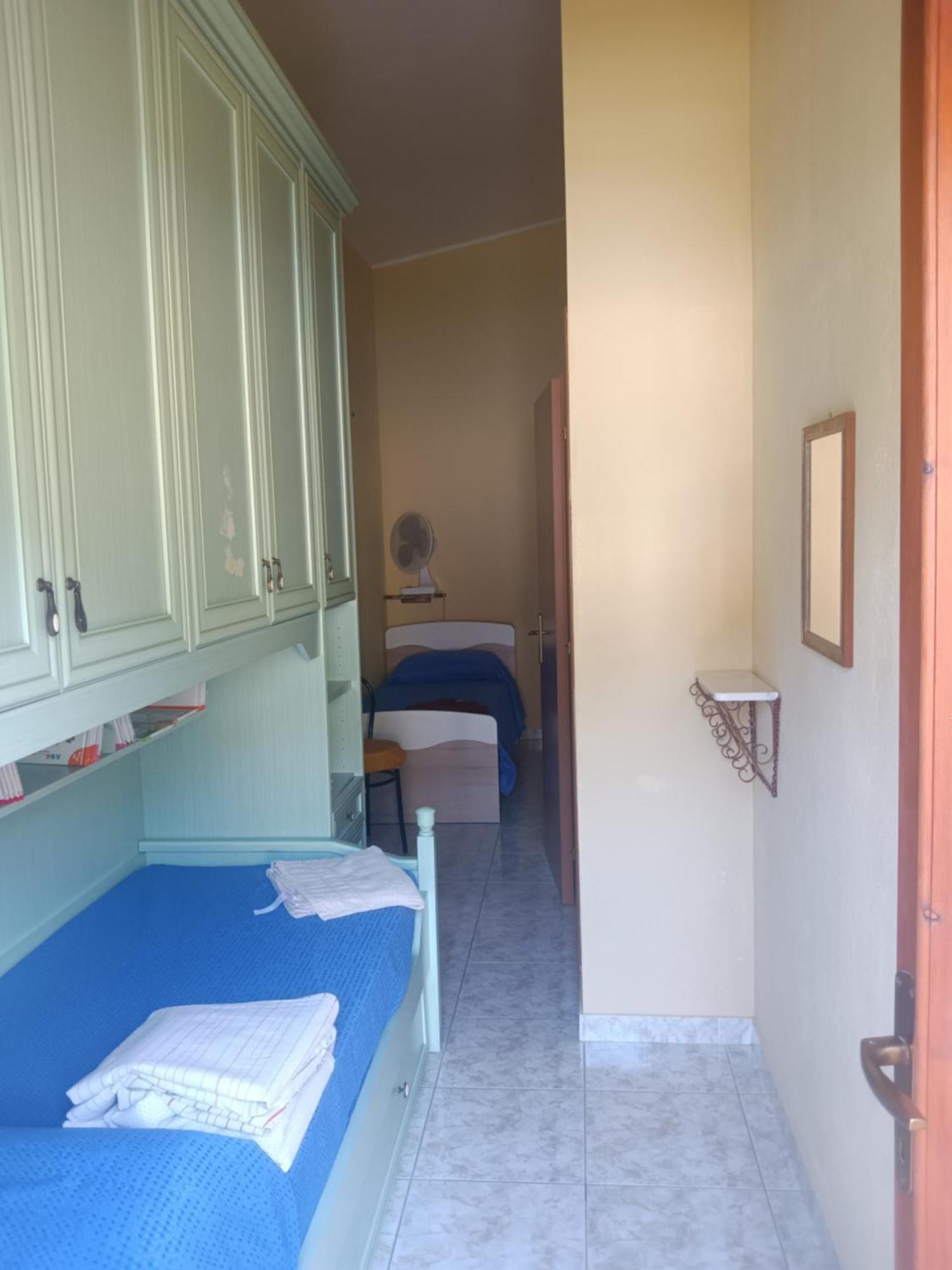 Vacanze A Solanas Con Clima Cup1863 Luaran gambar